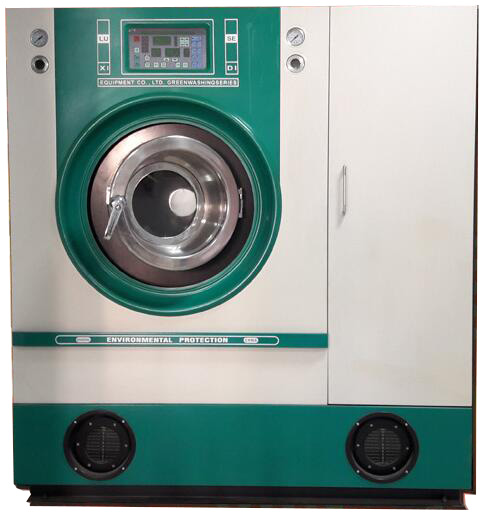 全自動石油干洗機(jī)